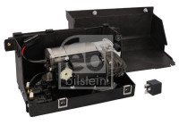 Compressor, pneumatic system febi Plus