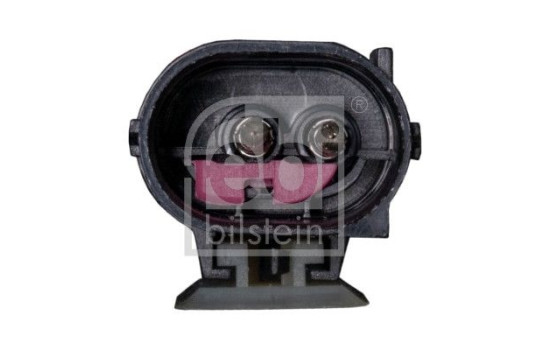Compressor, pneumatic system febi Plus, Image 3