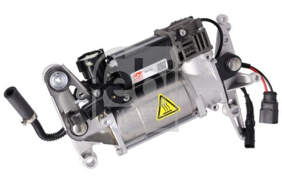 Compressor, pneumatic system febi Plus