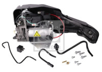 Compressor, pneumatic system febi Plus