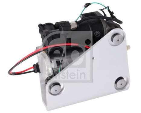 Compressor, pneumatic system febi Plus, Image 2