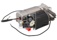 Compressor, pneumatic system febi Plus