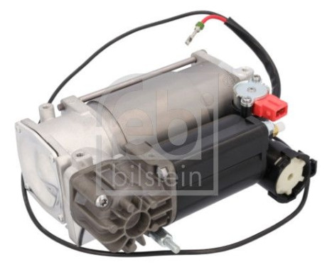 Compressor, pneumatic system febi Plus, Image 2