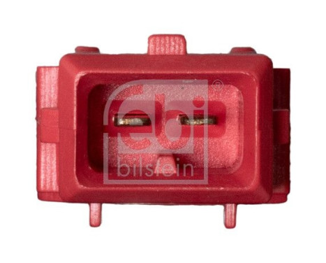 Compressor, pneumatic system febi Plus, Image 3