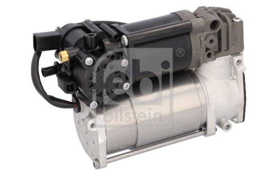Compressor, pneumatic system febi Plus, Image 2