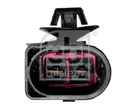 Compressor, pneumatic system febi Plus, Image 3