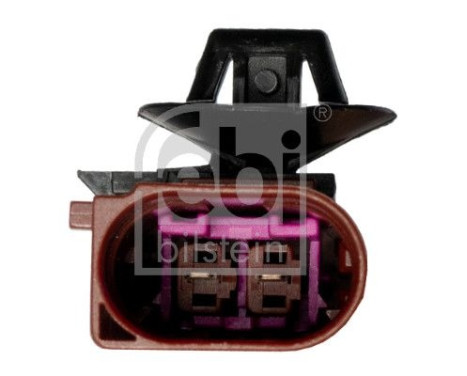 Compressor, pneumatic system febi Plus, Image 5