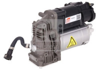 Compressor, pneumatic system febi Plus