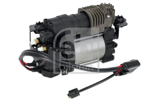 Compressor, pneumatic system febi Plus