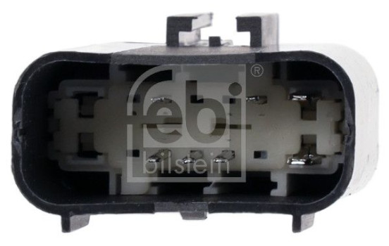 Compressor, pneumatic system febi Plus, Image 3