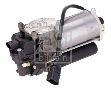 Compressor, pneumatic system febi Plus