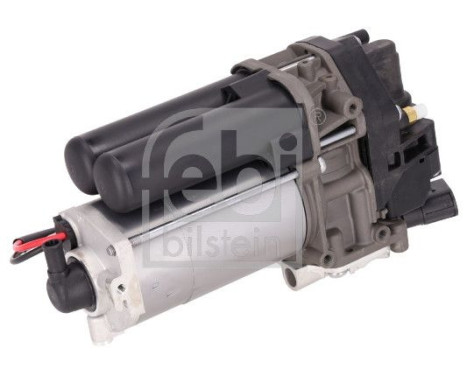 Compressor, pneumatic system febi Plus, Image 2