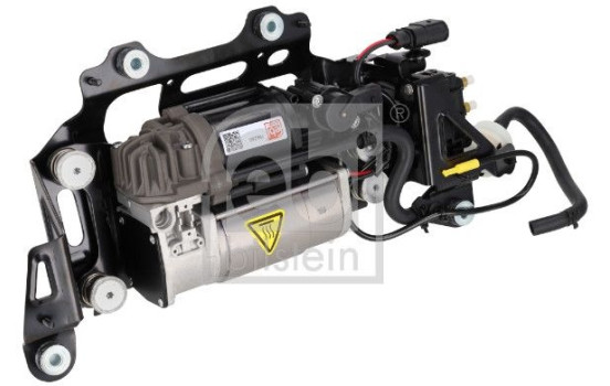 Compressor, pneumatic system febi Plus