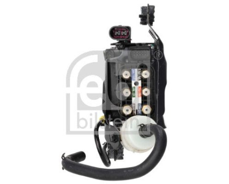 Compressor, pneumatic system febi Plus, Image 3