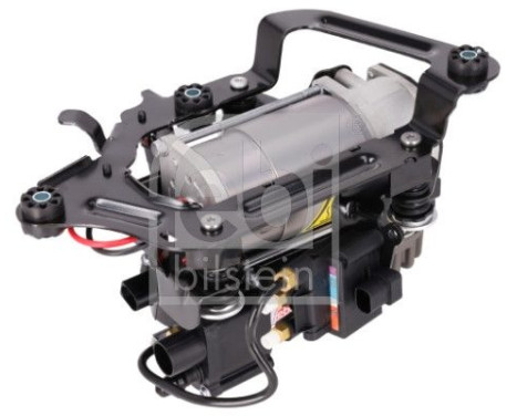 Compressor, pneumatic system febi Plus