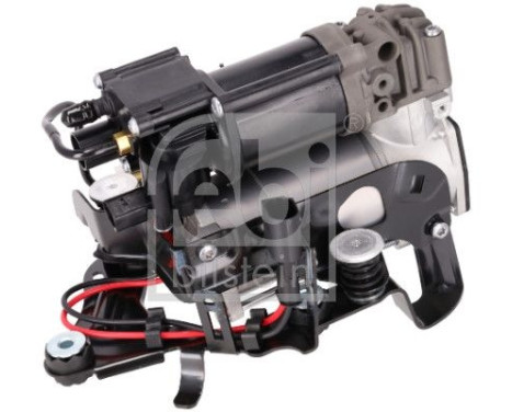 Compressor, pneumatic system febi Plus, Image 2
