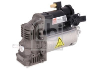 Compressor, pneumatic system febi Plus