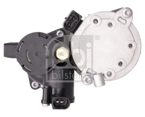 Compressor, pneumatic system febi Plus, Image 3