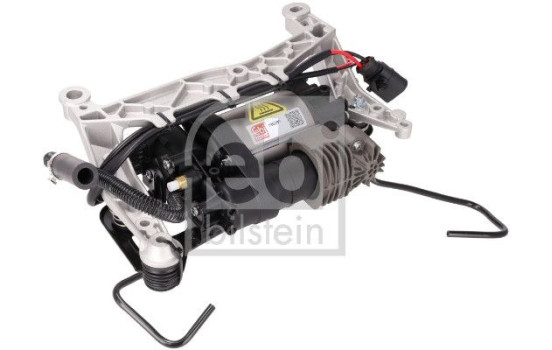 Compressor, pneumatic system febi Plus