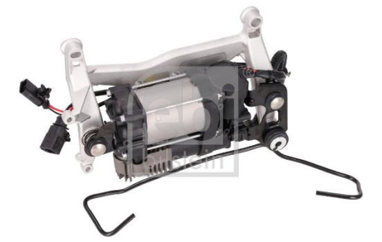 Compressor, pneumatic system febi Plus, Image 2