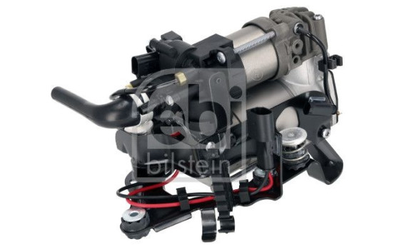 Compressor, pneumatic system febi Plus, Image 2