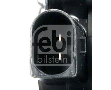 Compressor, pneumatic system febi Plus, Image 3