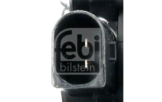 Compressor, pneumatic system febi Plus, Image 3