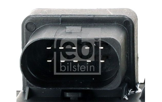 Compressor, pneumatic system febi Plus, Image 4