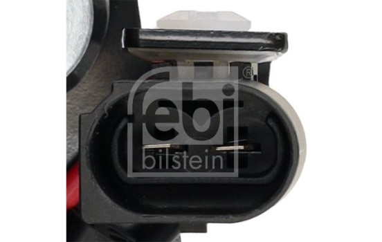 Compressor, pneumatic system febi Plus, Image 5