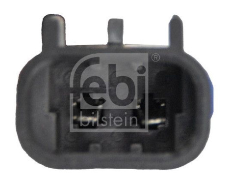 Compressor, pneumatic system febi Plus, Image 3