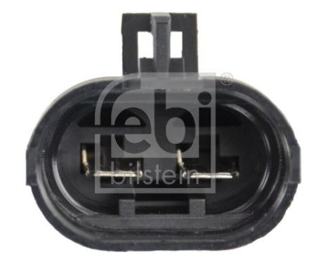 Compressor, pneumatic system febi Plus, Image 4