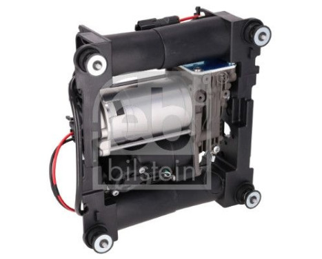 Compressor, pneumatic system febi Plus, Image 2