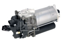 Compressor, pneumatic system febi Plus