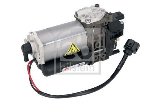 Compressor, pneumatic system febi Plus, Image 2