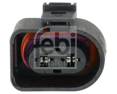 Compressor, pneumatic system febi Plus, Image 3