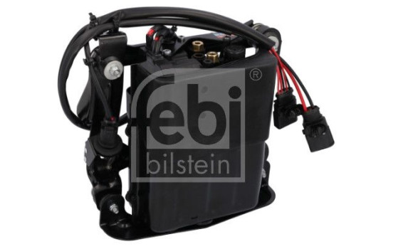 Compressor, pneumatic system febi Plus