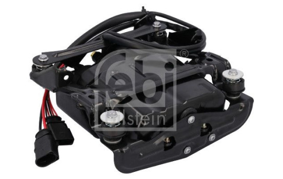 Compressor, pneumatic system febi Plus, Image 2