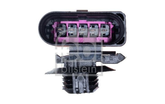 Compressor, pneumatic system febi Plus, Image 3