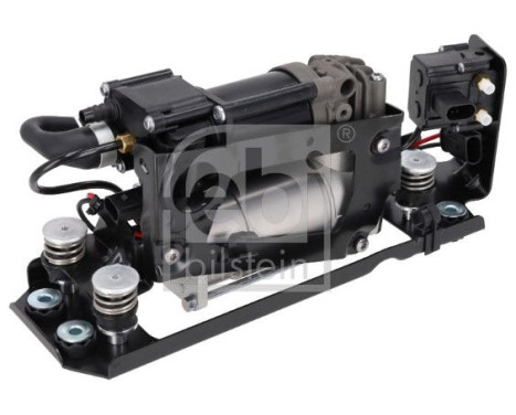 Compressor, pneumatic system febi Plus, Image 2