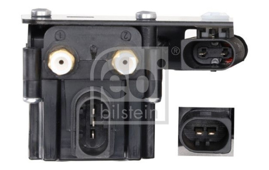 Compressor, pneumatic system febi Plus, Image 3