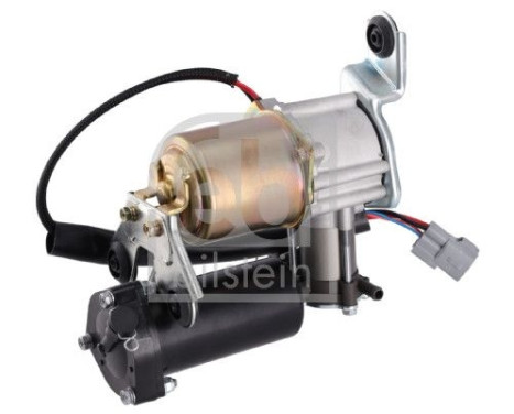 Compressor, pneumatic system febi Plus