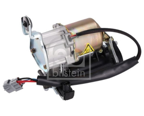 Compressor, pneumatic system febi Plus, Image 2