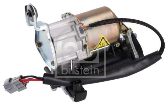 Compressor, pneumatic system febi Plus, Image 2