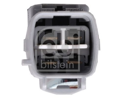 Compressor, pneumatic system febi Plus, Image 3