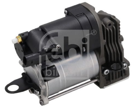 Compressor, pneumatic system febi Plus, Image 2