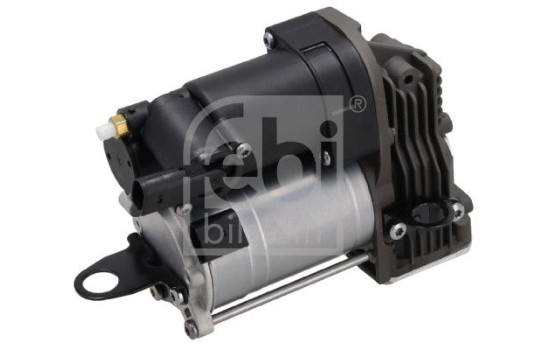 Compressor, pneumatic system febi Plus, Image 2