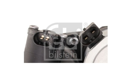 Compressor, pneumatic system febi Plus, Image 3