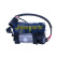 Compressor, pneumatic system