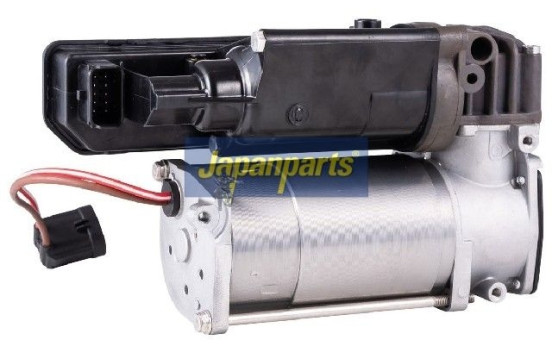Compressor, pneumatic system, Image 2