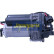 Compressor, pneumatic system